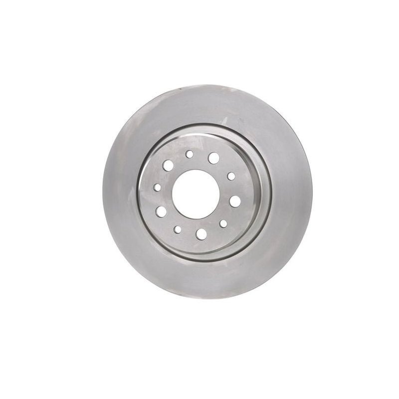 Bosch Front & Rear Brake Discs & Pads fits Alfa Romeo 156 Sportwagon 2003-2006