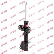 KYB Shock Absorber Damper Strut Rear fits Alfa Romeo 164 1987-1998 2.0 2.5 3.0