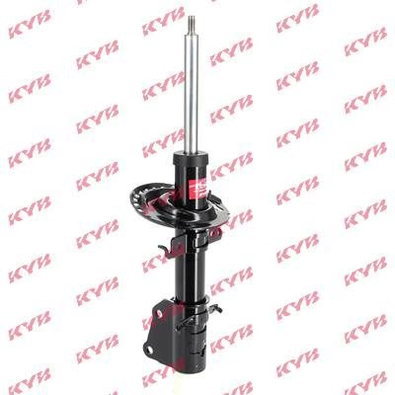 KYB Shock Absorber Damper Strut Rear fits Alfa Romeo 164 1987-1998 2.0 2.5 3.0