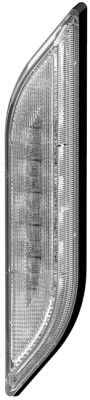 Hella 2PF 013 326-047 Position Light