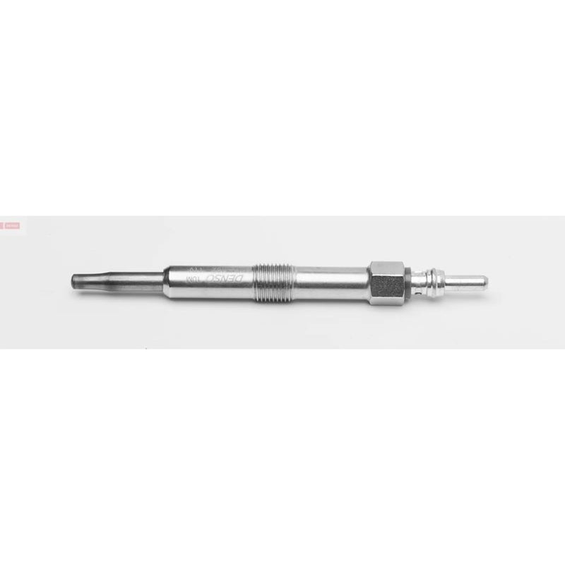 Denso Diesel Engine Glow Plug fits Land Rover Defender 1998-2016 2.5