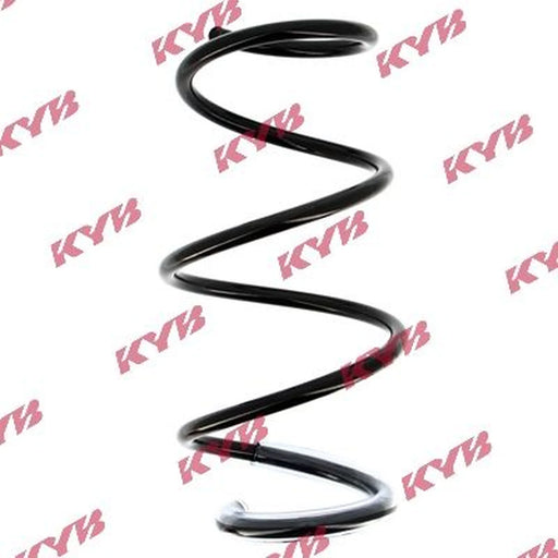 KYB Front Suspension Coil Spring RA1209