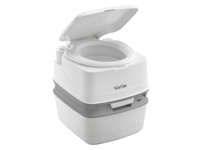 Thetford PORTA POTTI 165 WHITE