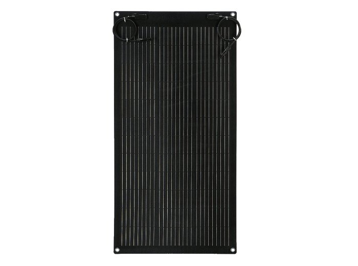 MESTIC FLEXIBLE SOLAR PANEL MSFL-100