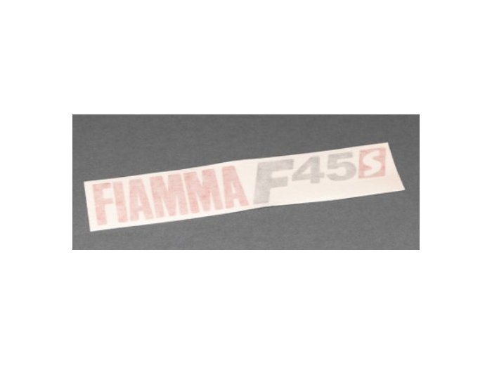 FIAMMA LABEL F45S