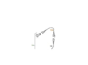TRUMA 4M CABLE FOR REMOTE SENSOR (A9900613)