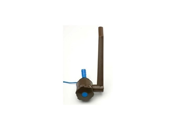 TF17 SINGLE TAP MICROSWITCH WH - KK0584C
