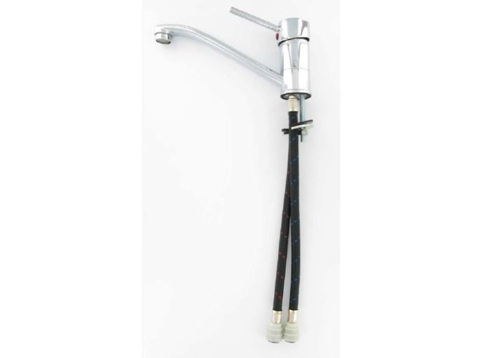 STILO MIXER 12mmJG 19mmSPT RET - KK9329