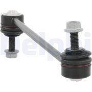 Delphi Stabiliser Bar Link Coupling Rod Front fits Volvo 850 1991-1997