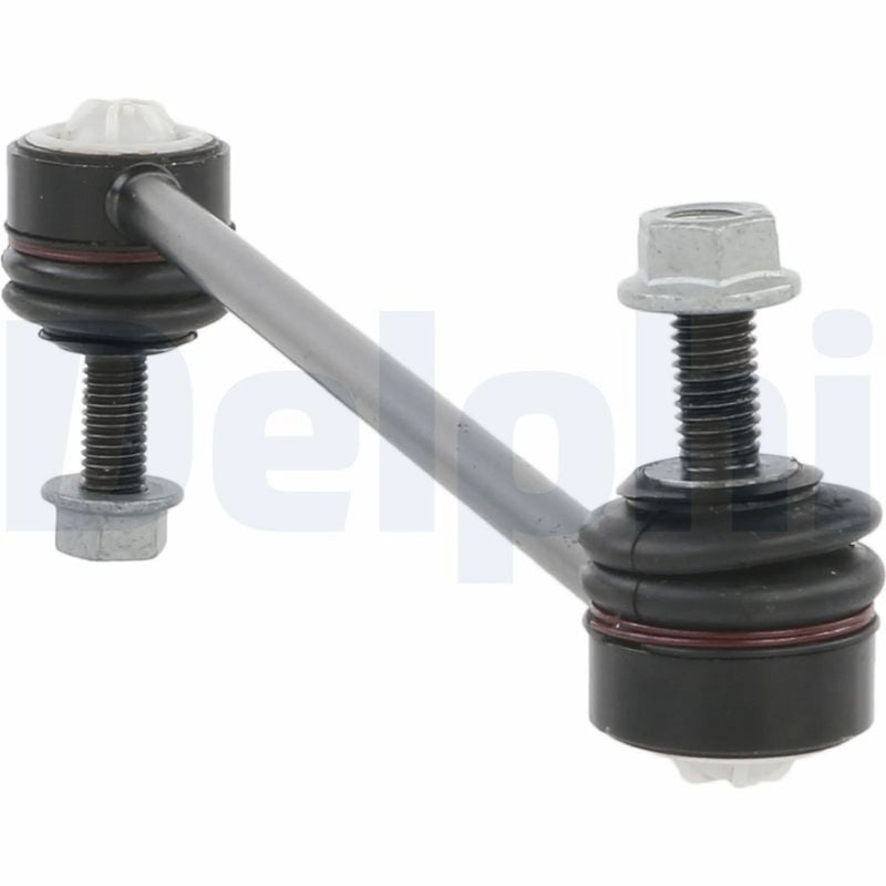 Delphi Stabiliser Bar Link Coupling Rod Front fits Volvo 850 1991-1997