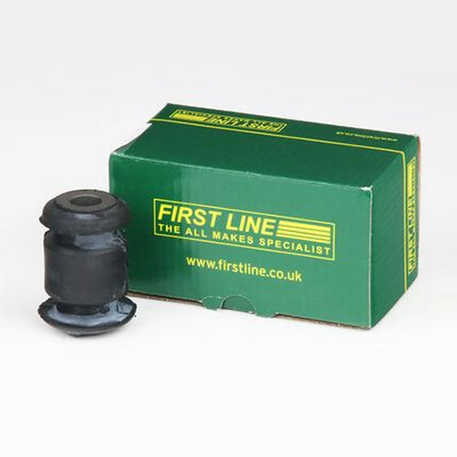 First Line Wishbone / Control / Trailing Arm Bush fits Abarth 500 2010 on 1.4