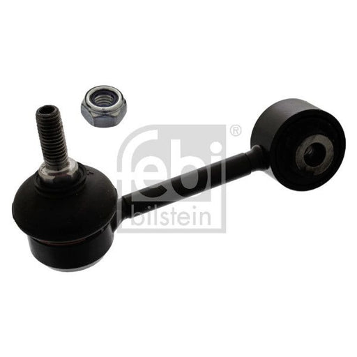 Febi Stabiliser Bar Link Coupling Rod Rear Right 30737