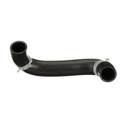 Gates Radiator Coolant Hose 340mm ID fits Hyundai I10 II 2013-2019 1.0