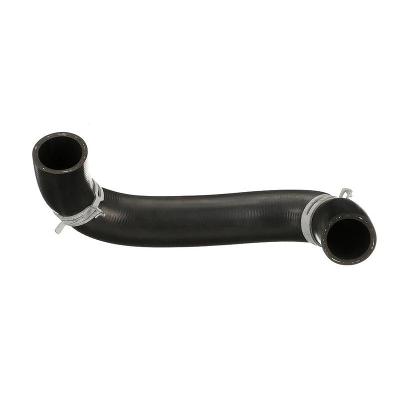 Gates Radiator Coolant Hose 340mm ID fits Hyundai I10 II 2013-2019 1.0