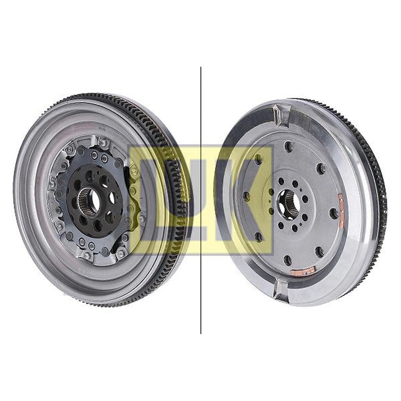 LuK Engine Flywheel Teeth fits Audi A3 2016-2020 2.0