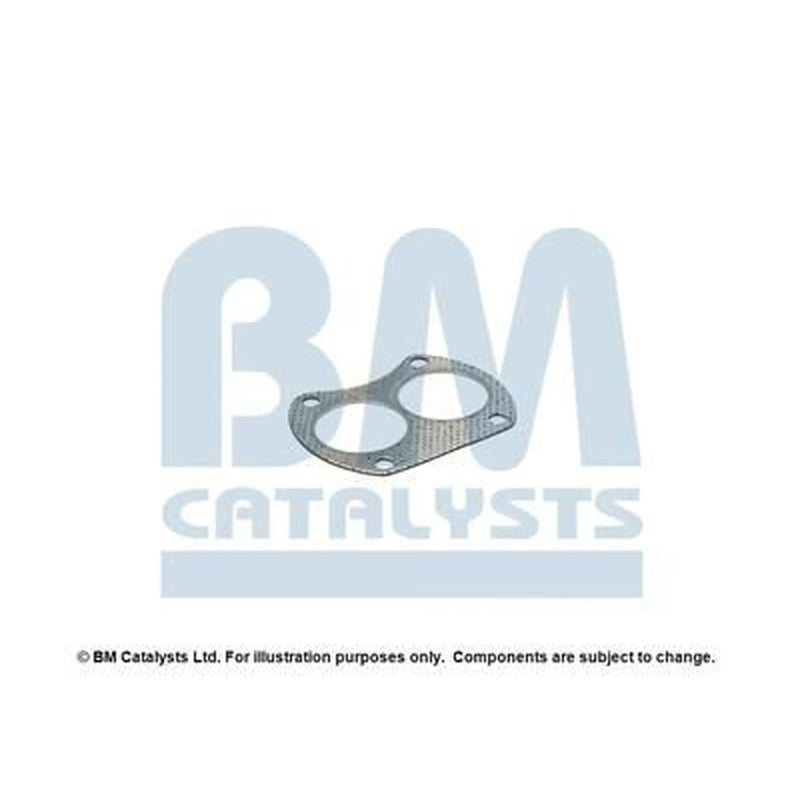 BM Catalysts Fitting Kit FK90281A FK90281A