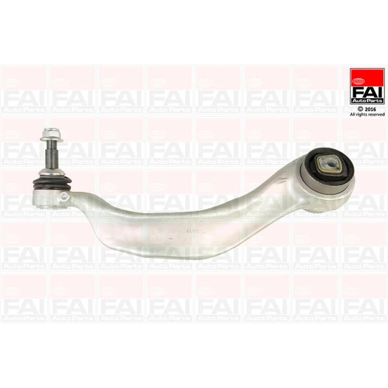 FAI Control/Trailing Arm