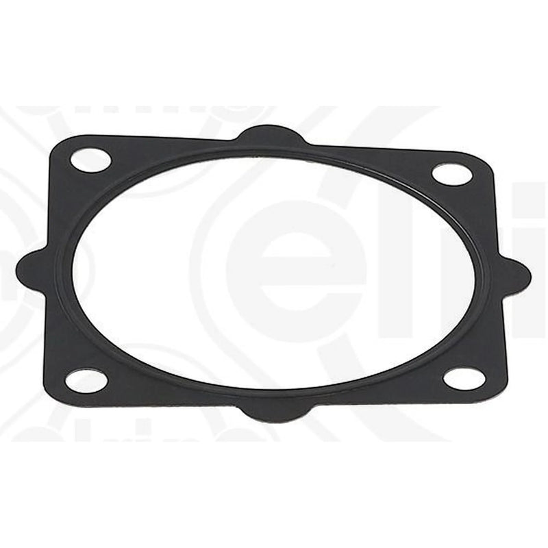 Elring Intake Manifold Housing Gasket OD ID Thick fits Nissan Almera 2000-2006