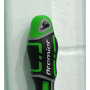 Premier GripMAX Security TRX-Star* Screwdriver Set 8pc - Hi-Vis Green Sealey Premier - Dynamic Drive
