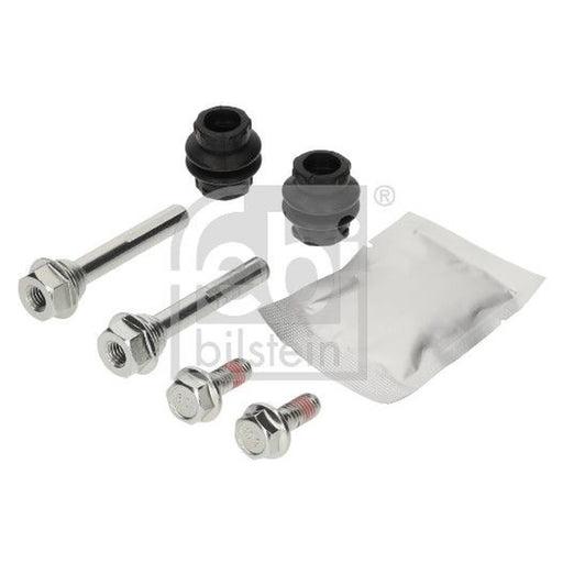 Febi Brake Caliper Guide Sleeve Kit Rear 1000445