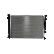Hella Engine Radiator 8MK 366 305-091