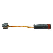 Mintex 2 x Brake Pad Wear Sensor Rear fits Mercedes-Benz Sprinter 5-T 2018-2021