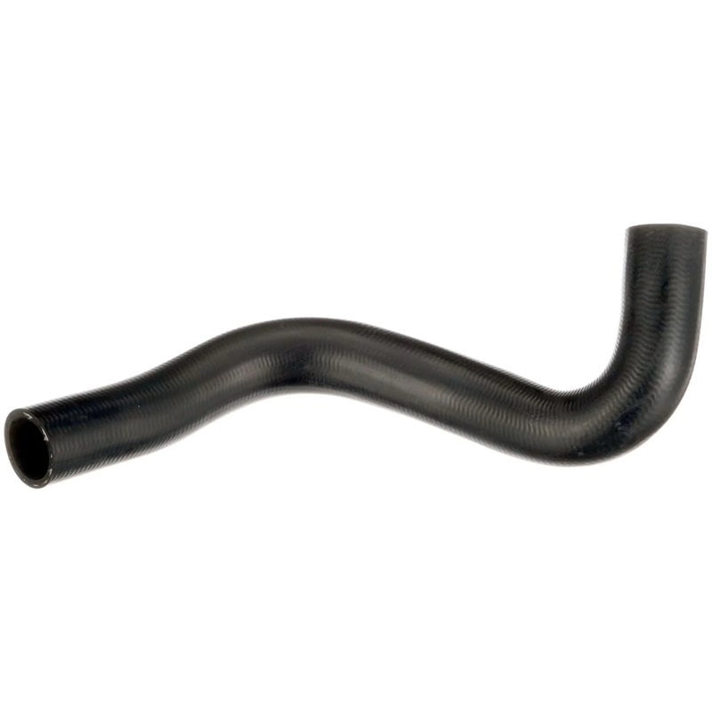 Gates Radiator Coolant Hose 420mm ID fits Chevrolet Lacetti 2005-2013 1.4 1.6
