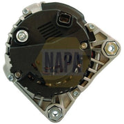 NAPA Car Alternator 12V fits Nissan Interstar 2002-2006