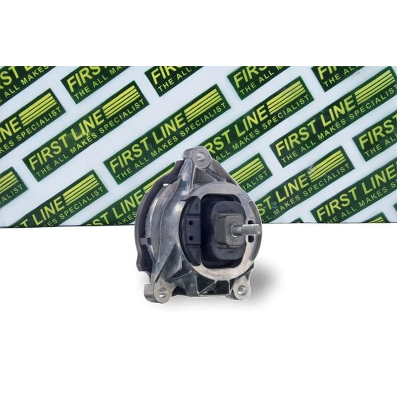 First Line Engine Mount Mounting fits BMW 1 Sports Hatch 2012-2015