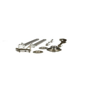 Gates Timing Chain Kit Set Links fits Hyundai Accent IV 2011-2017 1.6