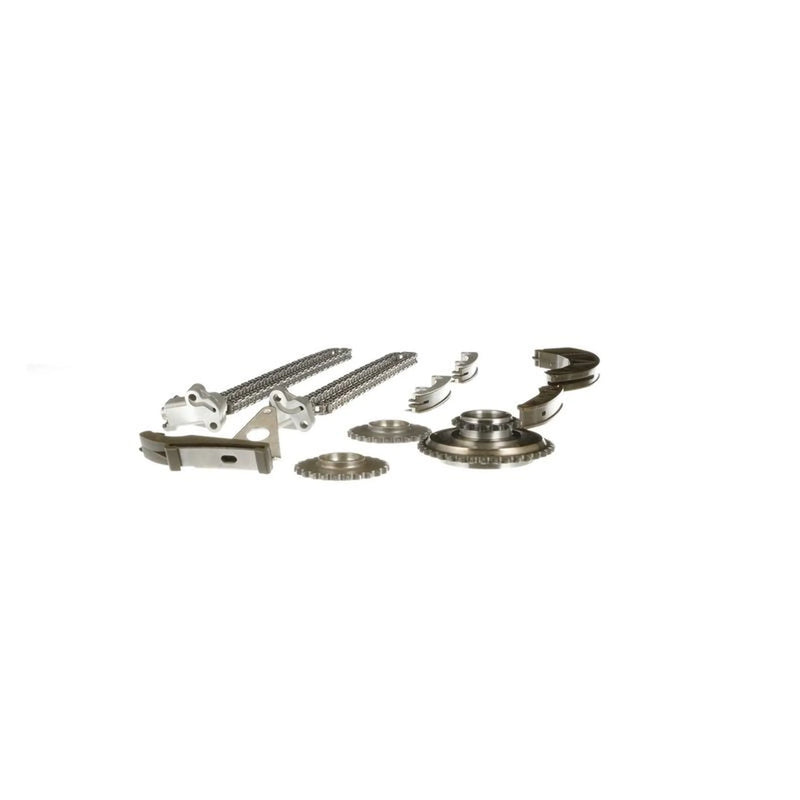 Gates Timing Chain Kit Set Links fits Hyundai Accent IV 2011-2017 1.6