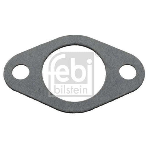 Febi Oil Cooler Gasket Wide Thick 49695
