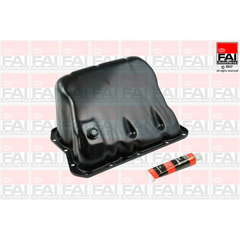 FAI Engine Oil Sump Pan
