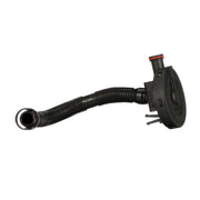 Gates Crankcase Oil Separator fits Seat Cordoba 2006-2009 1.2 1.4 1.6