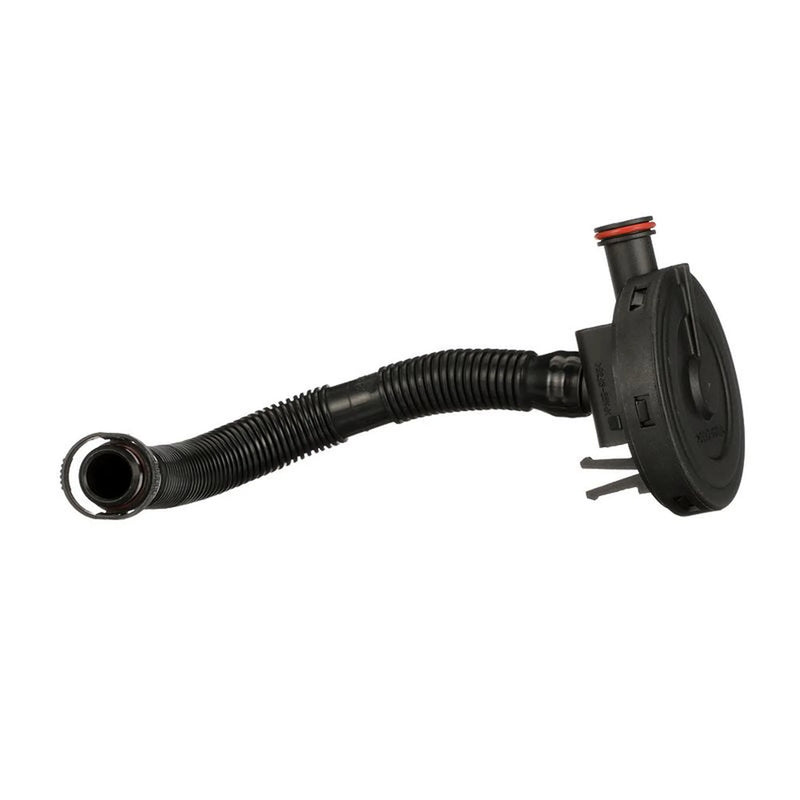 Gates Crankcase Oil Separator fits Seat Cordoba 2006-2009 1.2 1.4 1.6