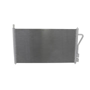 Hella Air Conditioning Condenser fits Ford Focus I 1998-2005 1.4 1.6 1.8 2.0