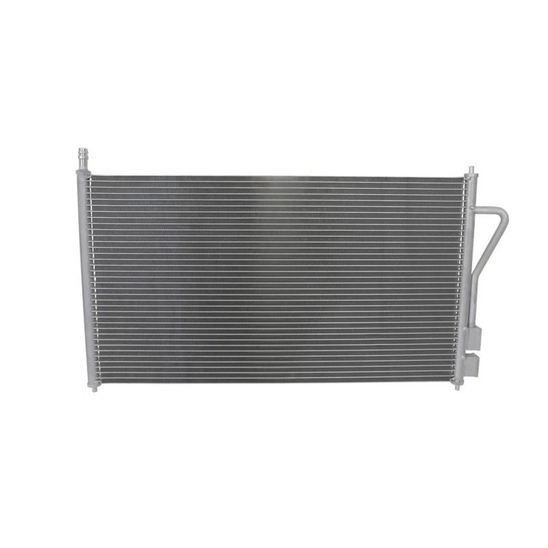 Hella Air Conditioning Condenser fits Ford Focus I 1998-2005 1.4 1.6 1.8 2.0