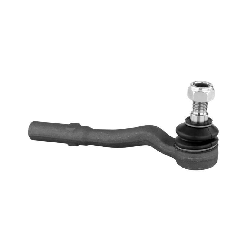 Delphi Steering Tie Rod End Ball Joint Front Left M14x1.5 fits Mercedes-Benz Cls