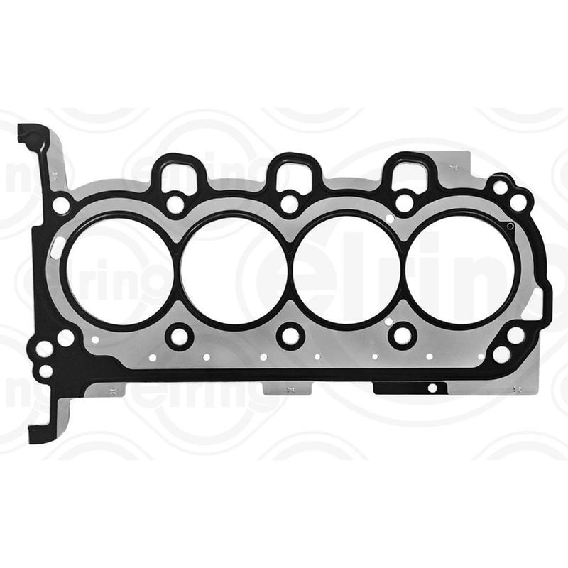 Elring Cylinder Head Gasket 0mm Thick fits Hyundai Ioniq 2016-2022 1.6