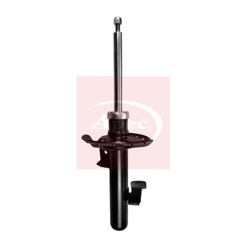Apec Shock Absorber Damper Strut Front Right ASA1783