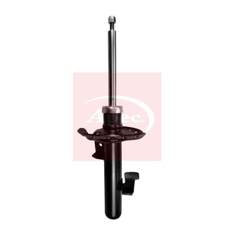 Apec Shock Absorber Damper Strut Front Right fits Volvo XC60 I 2013-2017