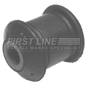 First Line Wishbone / Control / Trailing Arm Bush fits Ford Escort 1991-1998