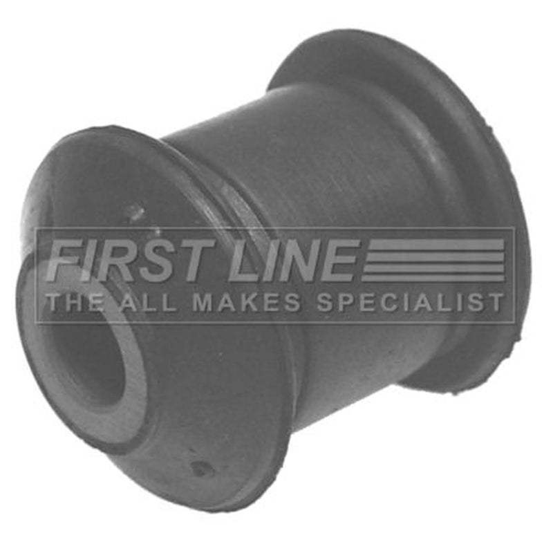 First Line Wishbone / Control / Trailing Arm Bush fits Ford Escort 1991-1998
