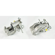 Juratek Brake Caliper Assembly Rear Left JCA1092L
