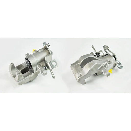 Juratek Brake Caliper Assembly Rear Left fits Citroën C4 Grand Picasso I
