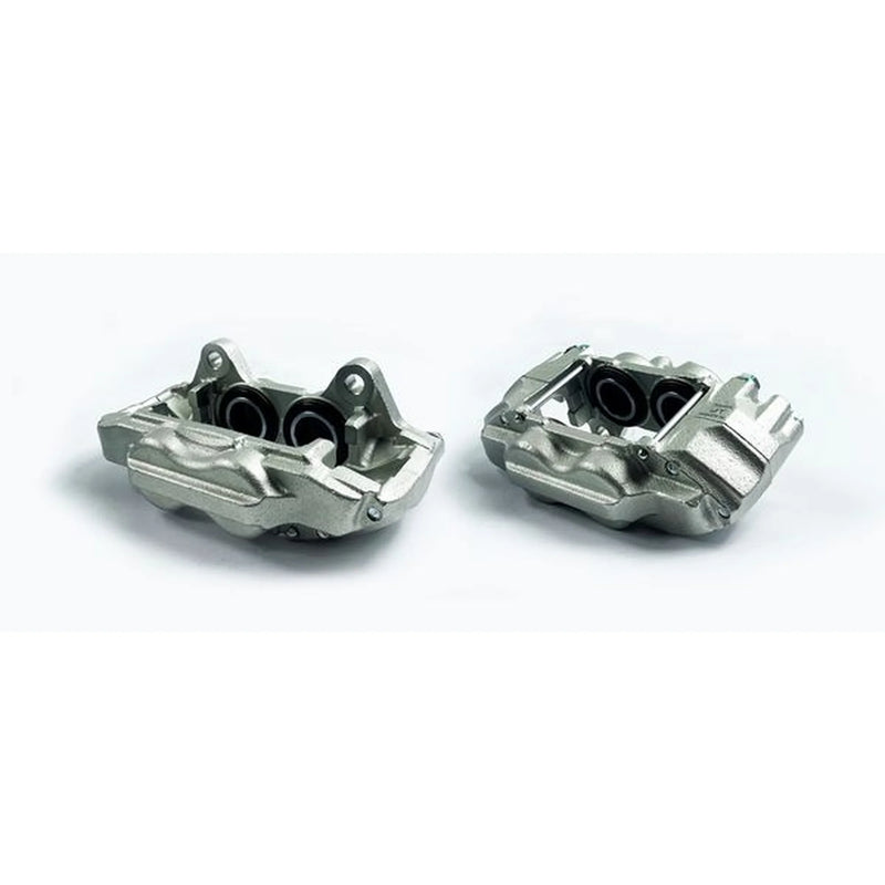 Juratek Brake Caliper Assembly Front Left fits Toyota Hilux VIII Pickup