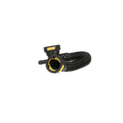 Gates Crankcase Ventilation Hose 215mm fits Citroën Xsara Picasso 1999-2010 1.6