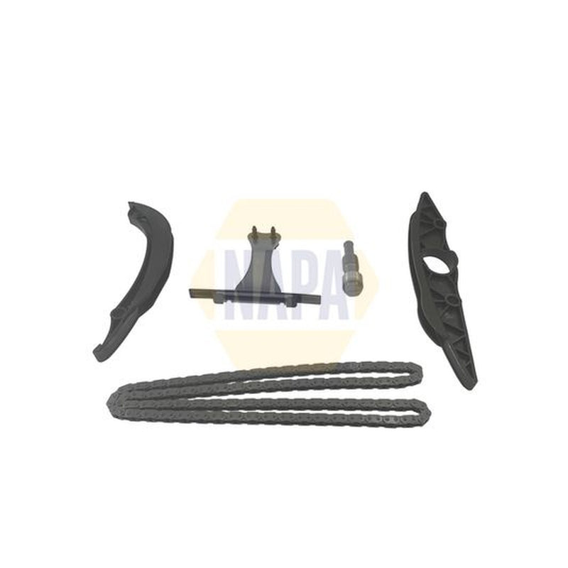 NAPA Timing Chain Kit Set 152 Links fits BMW 1 2019 on