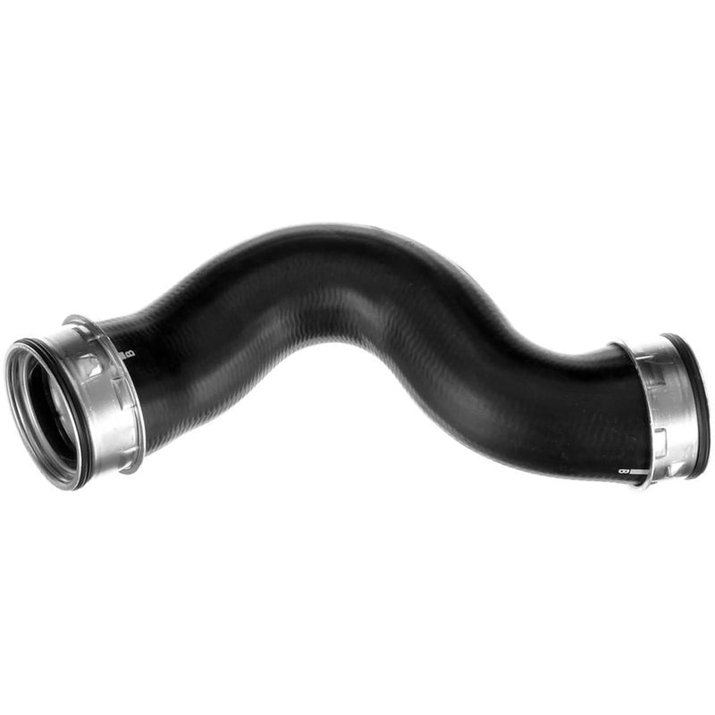 Gates Intercooler Turbo Charge Air Hose 320mm fits Audi A3 2003-2013 1.9 2.0