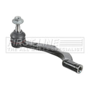 First Line 2 x Tie Rod Ends fits Nissan Qashqai III 2021-2025 1.3 1.5